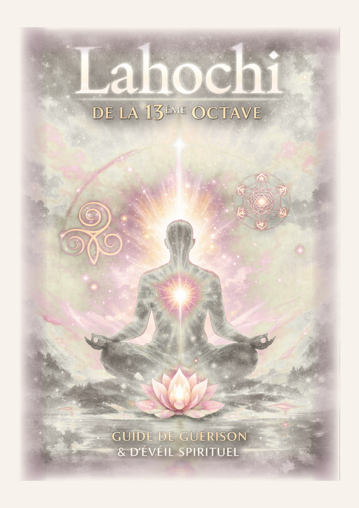 E-Book LA HO CHI de la 13 eme Octave